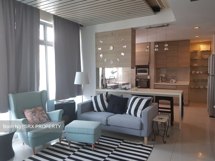 Rosewood Suites (D25), Condominium #175783492